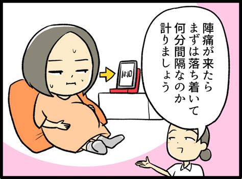 陣痛 位置|陣痛とは？どんな痛み？始まり方は？先輩ママはどう感じた？